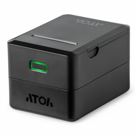 Купить Онлайн-касса АТОЛ 35Ф в Благодарном Купить Онлайн-касса АТОЛ 35Ф в Благодарном