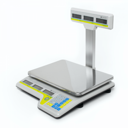 Купить Весы торговые Штрих СЛИМ 300 в Благодарном Купить Весы торговые Штрих СЛИМ 300 в Благодарном
